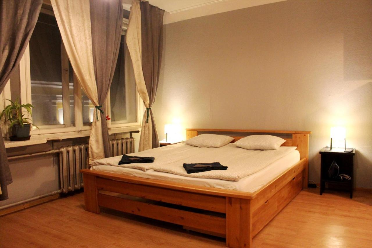 2 Room Apartament Old Town Ryga Zewnętrze zdjęcie