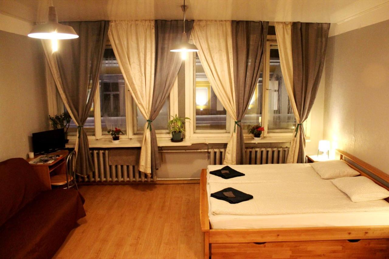 2 Room Apartament Old Town Ryga Zewnętrze zdjęcie